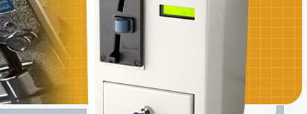 Coin Meter