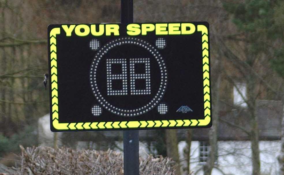 SPEEDCHECKER